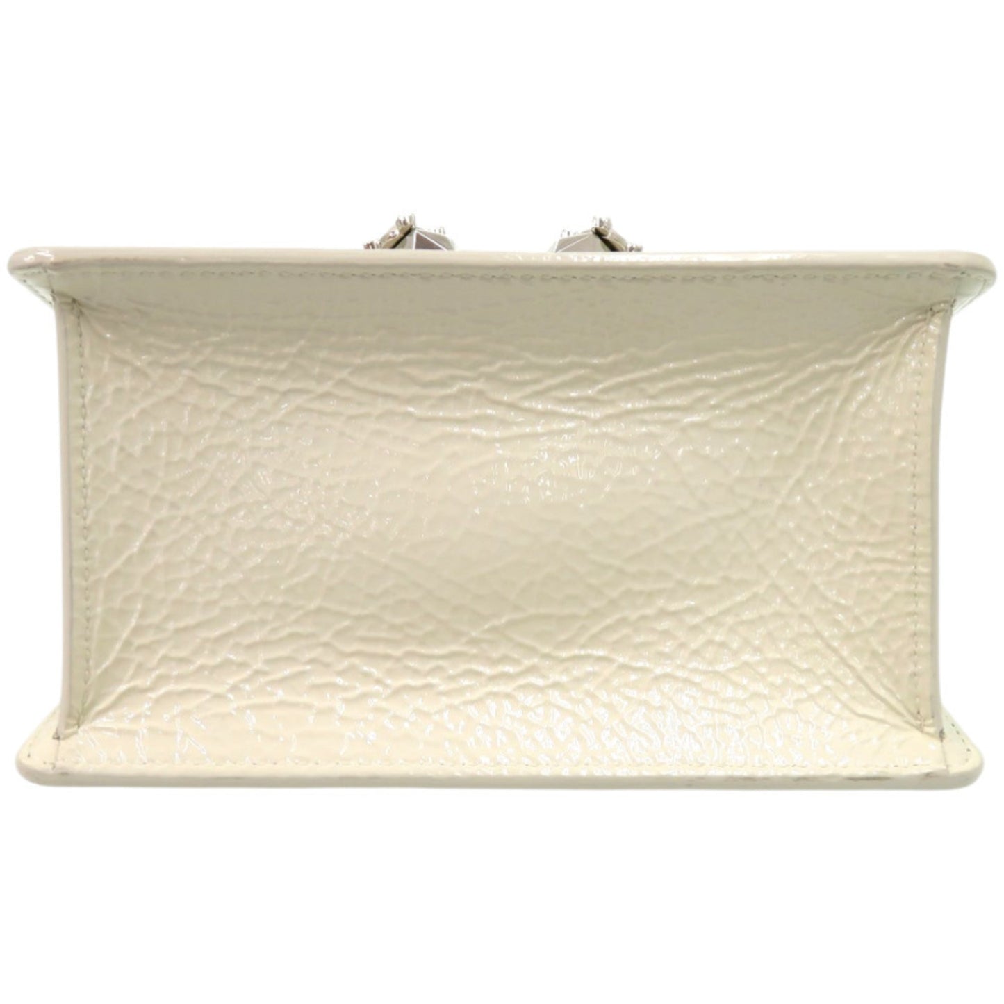 Jimmy Choo 2-Way Pearl Madeline Satchel