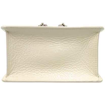 Jimmy Choo 2-Way Pearl Madeline Satchel