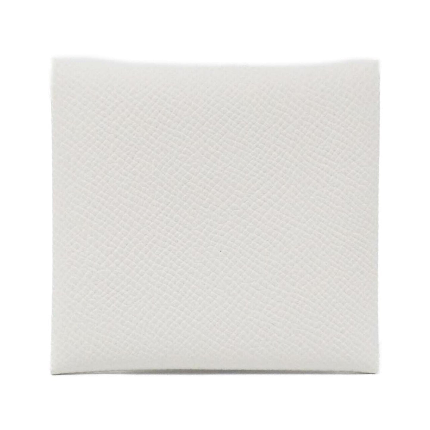 Leather Hermes Coin Purse/ Coin Case Epsom