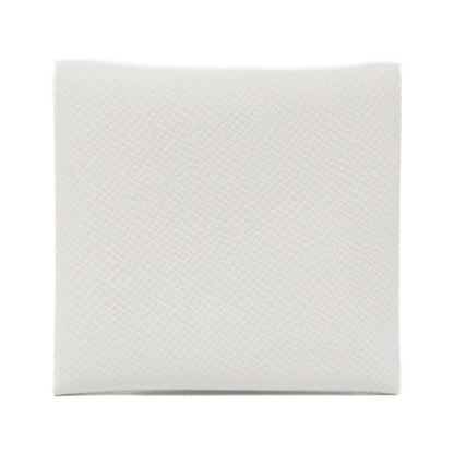 Leather Hermes Coin Purse/ Coin Case Epsom