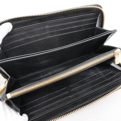 Louis Vuitton Monogram Zippy Wallet By Kansai Yamamoto
