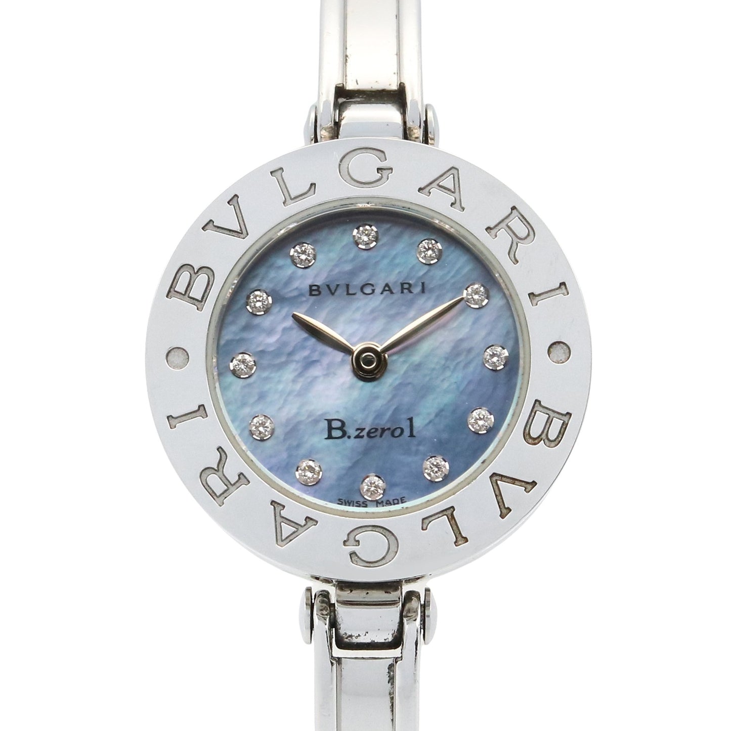 Bvlgari B-Zero1 Watch