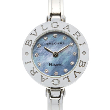 Bvlgari B-Zero1 Watch