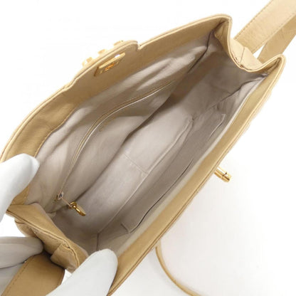 Chanel Shoulder Bag