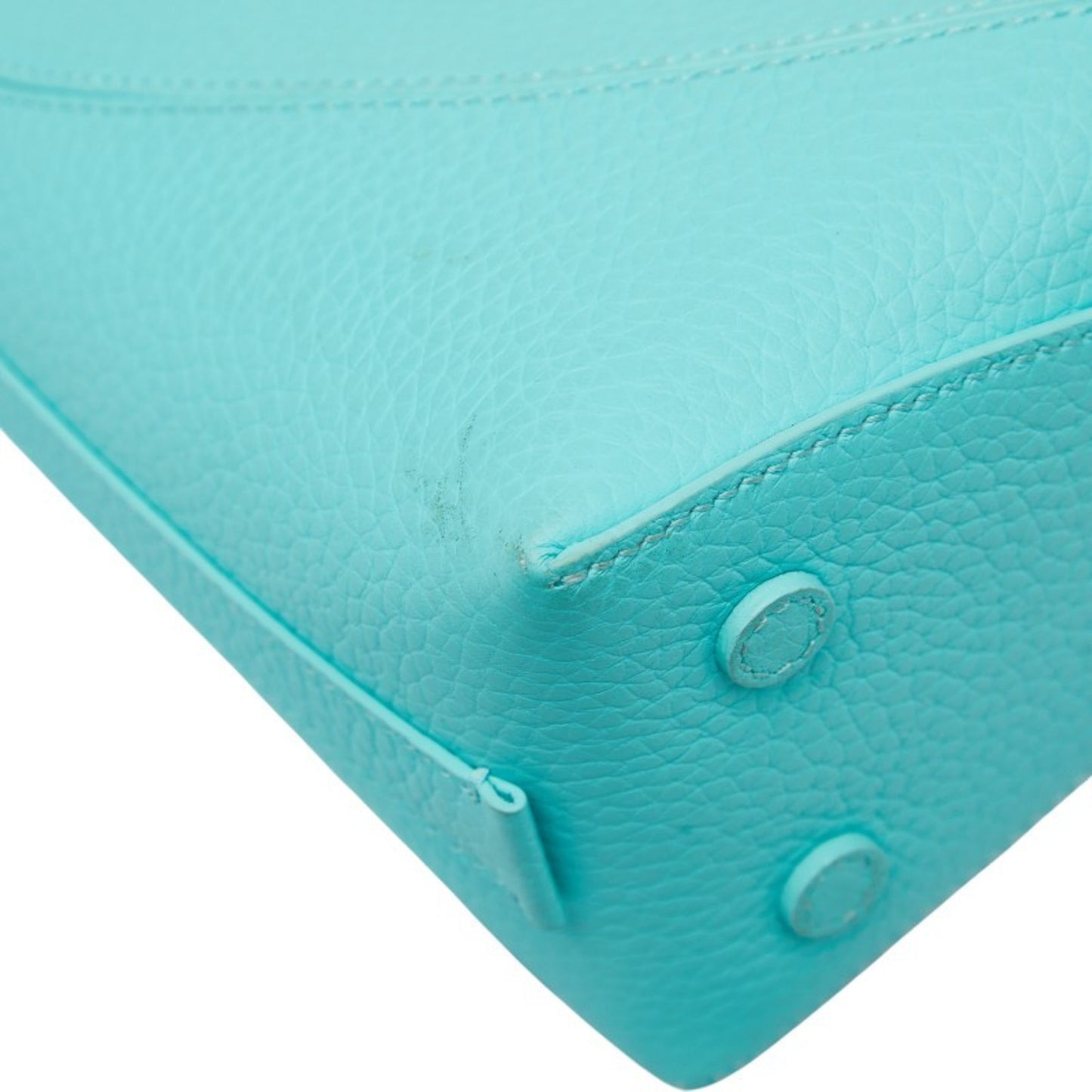 Tiffany & Co. Return To Handbag/Shoulder Bag