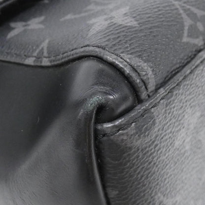 Louis Vuitton Monogram Eclipse Messenger Explorer Pm M40565 Shoulder Bag