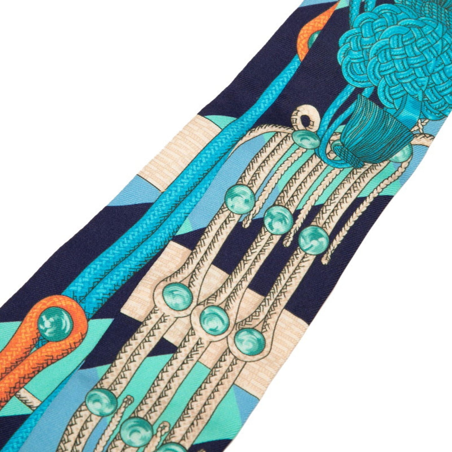 Herms Twilly Brandebourgs Scarf