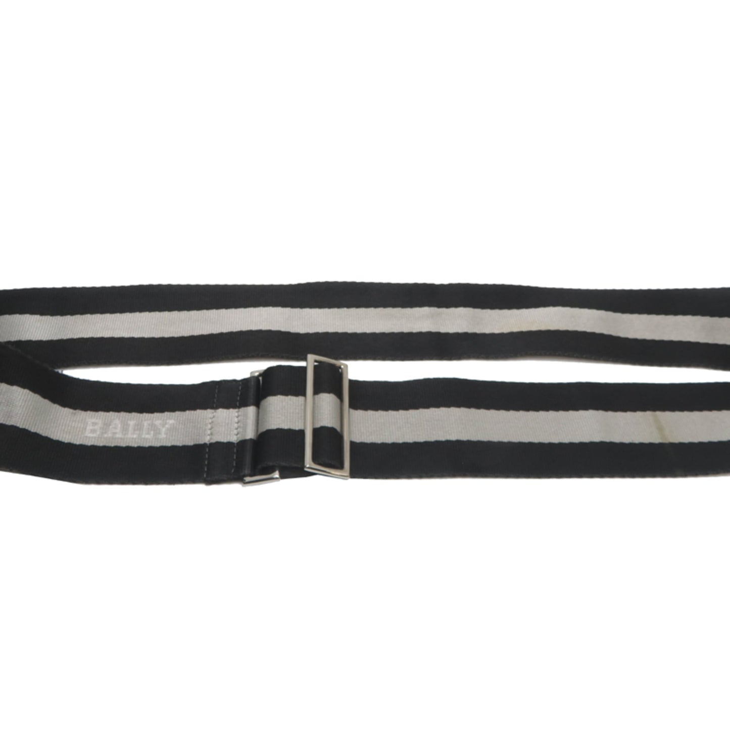 Leather - Bally Shoulder Bag Nylon