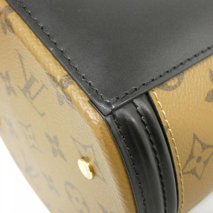 Louis Vuitton Monogram Reverse Cannes M43986 Handbag