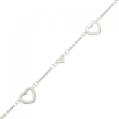 Tiffany Multi-Heart Bracelet