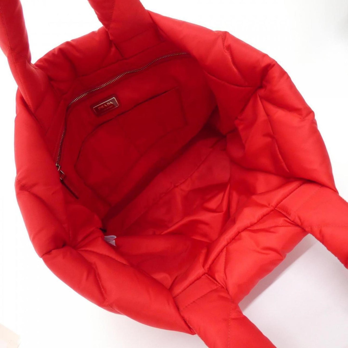 Prada 2Vg082 Handbag