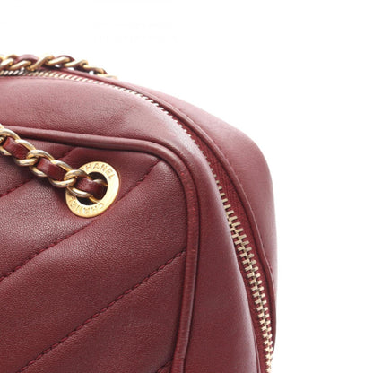 Chanel Coco Mark Shoulder Bag