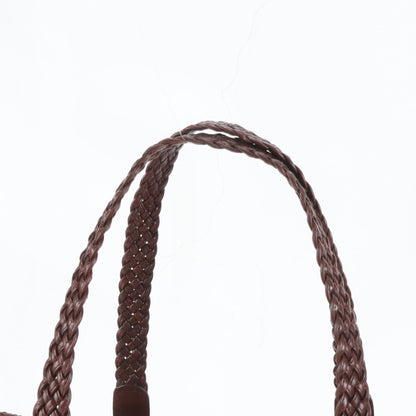 Canvas - Gucci Shoulder Bag - Tote Bag Leather