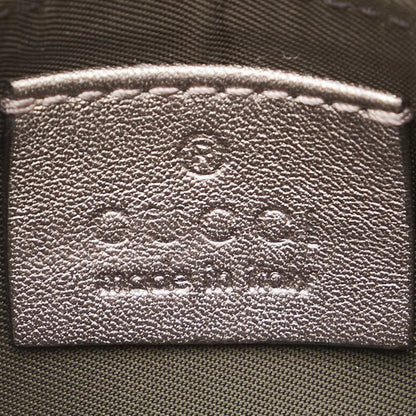 Gucci Guccissima Wallet/Coin Case