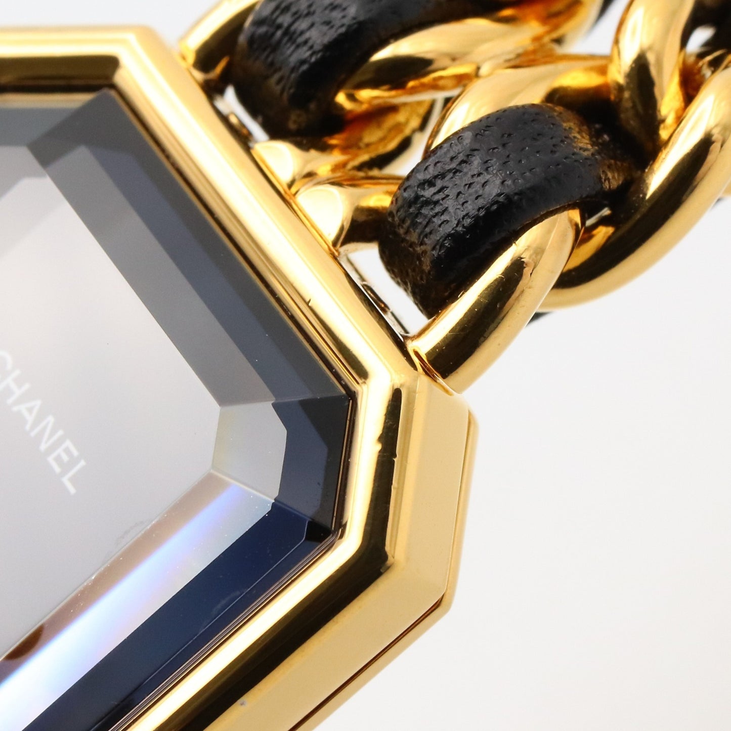 Chanel Premiere L Watch