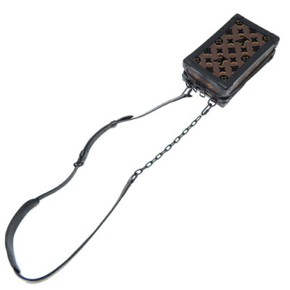 Louis Vuitton Pet Odor Vertical Soft Trunk