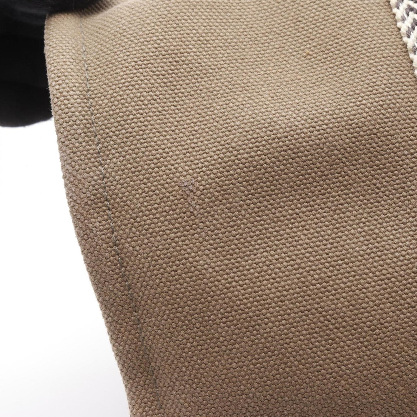 Hermes Herms Cannes Mm Tote Bag