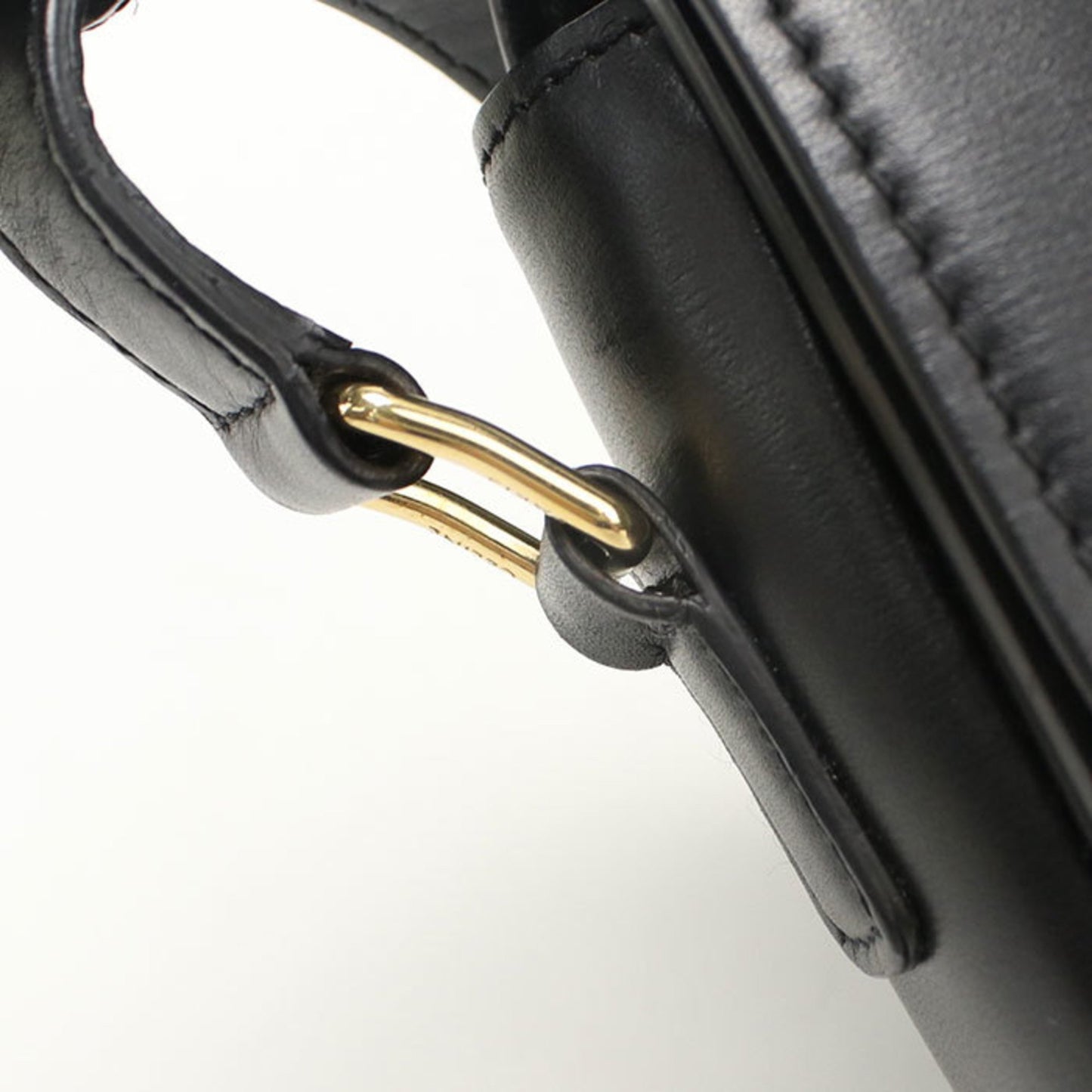 Celine Triomphe Crossbody Shoulder Bag