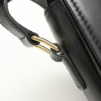 Celine Triomphe Crossbody Shoulder Bag