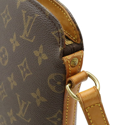 Louis Vuitton Monogram Drouot Shoulder Bag M51290