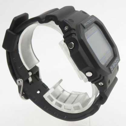 Casio G-Shock Gw-M5610U-1Cjf Tough Solar Watch