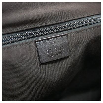 Gucci Gg Canvas Shoulder Bag
