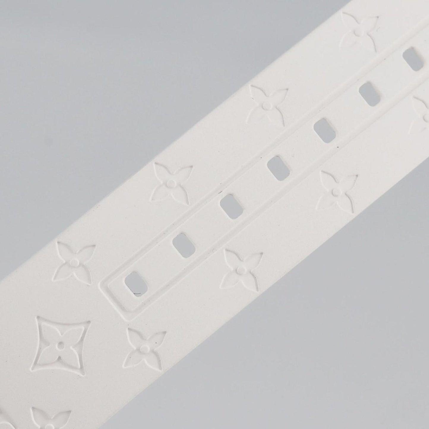 Louis Vuitton Tambour Moon Star Chronograph Q8G00 Stainless Steel Quartz Watch