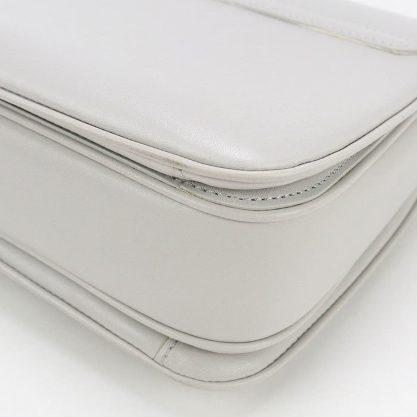 Celine Shoulder Bag 18725 3Bfb Chain