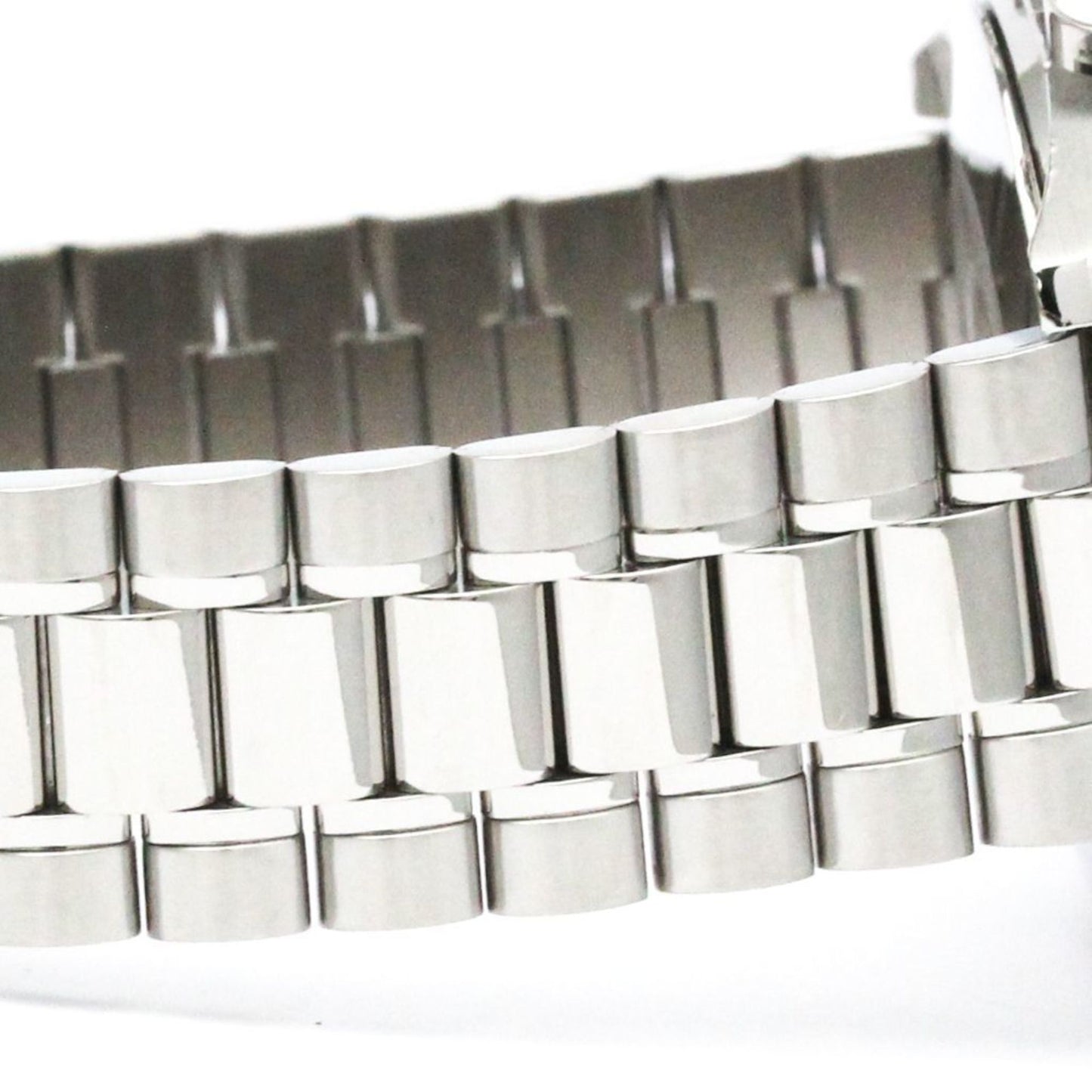 Omega Speedmaster Automatic Steel