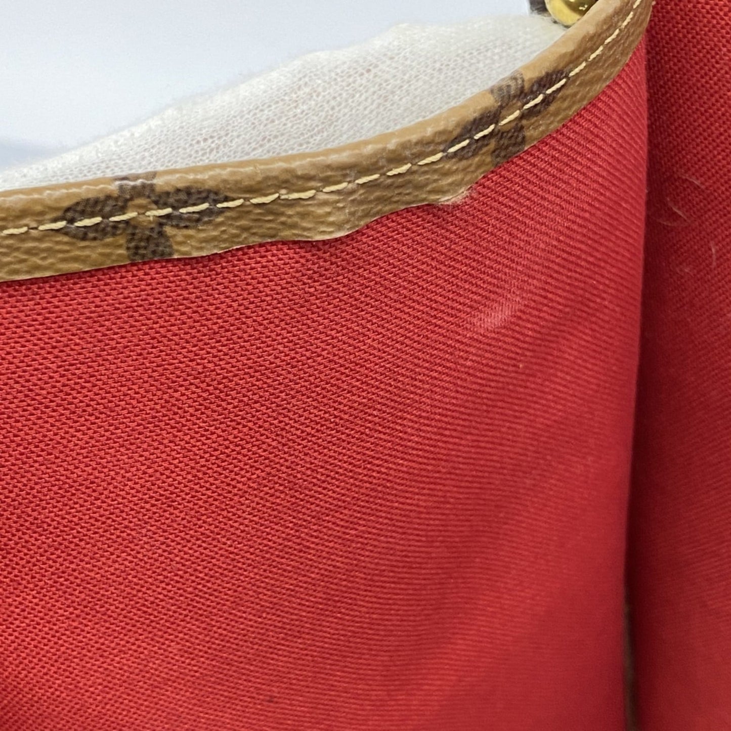 Bag Louis Vuitton Tote