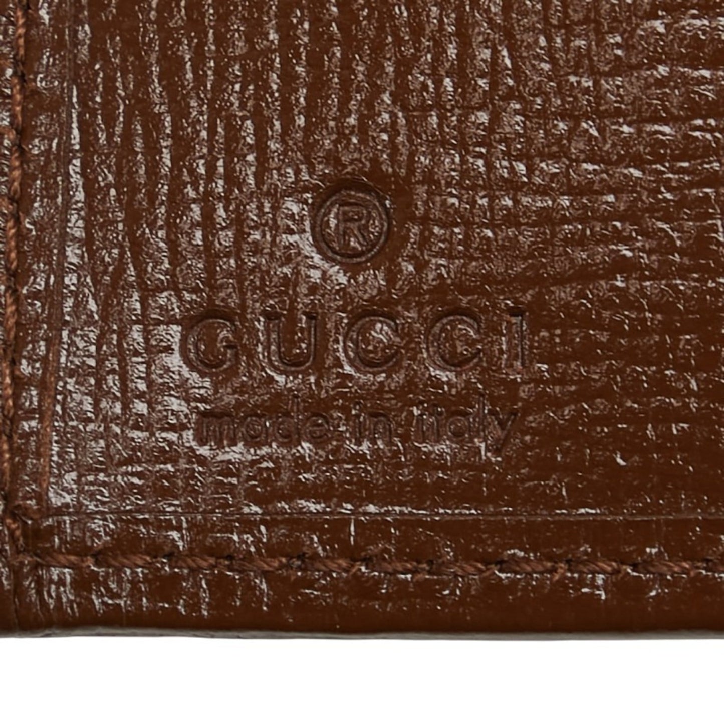 Gucci X Balenciaga The Hacker Project Neo Classic Wallet