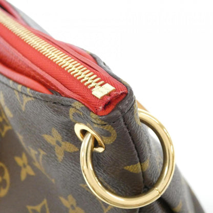 Louis Vuitton Monogram Pallas M41175 Bag