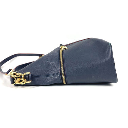 Louis Vuitton M44012 Monogram Empreinte Merry 2Way Bag