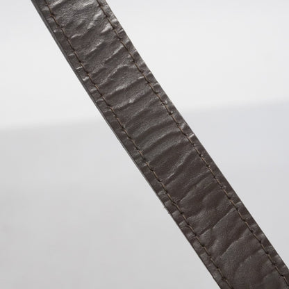 Louis Vuitton Damier Bloomsbury Pm Shoulder Bag N42251 Ebene