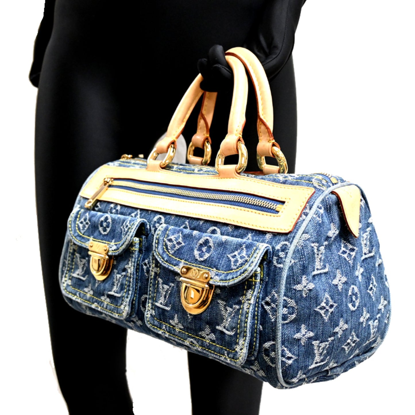 Louis Vuitton Neo Speedy