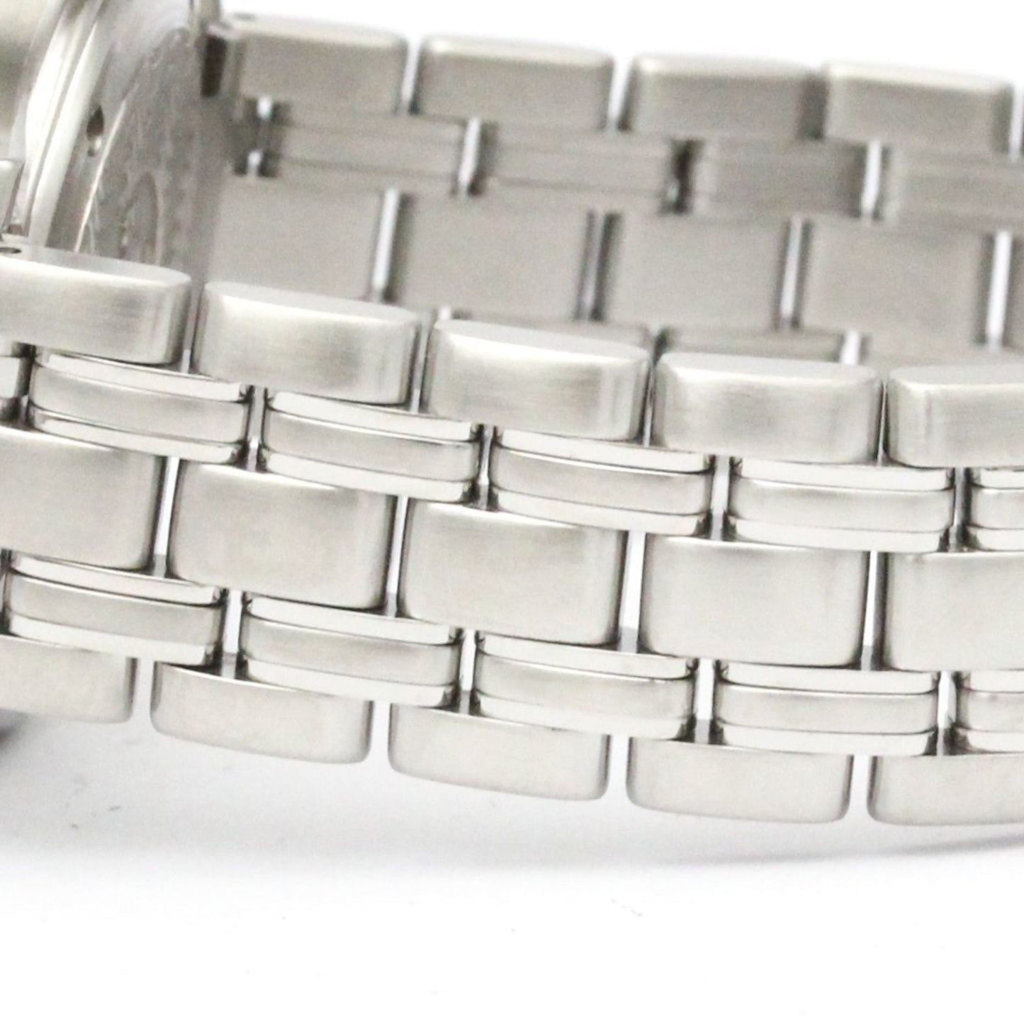 Omega Seamaster 120M Chronometer Automatic