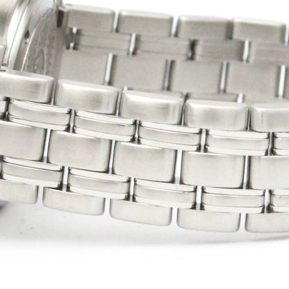 Omega Seamaster 120M Chronometer Automatic