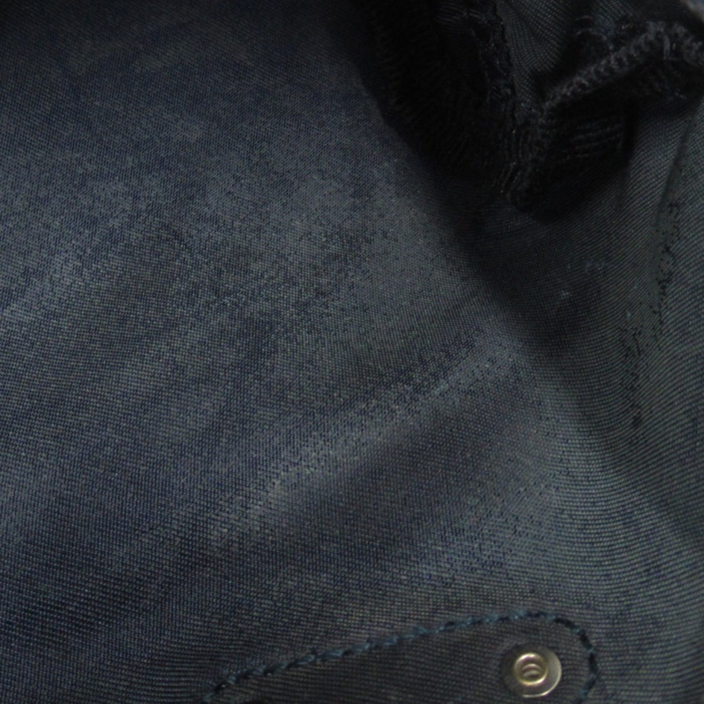 Prada Prada Nylon Pouch