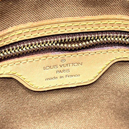 Louis Vuitton M51172 Monogram Vavin Pm Tote Bag