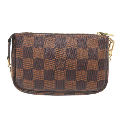 Louis Vuitton T&B Mini Pochette Accessoires