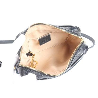 Gucci Sherry Line Gg Ophidia Leather Shoulder Bag/Crossbody Bag 517350