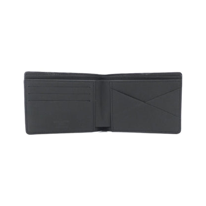 Louis Vuitton Lv Aerogramme Portefeuille Multiple M69829 Billfold