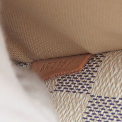 Louis Vuitton N51261 Totally Pm (Old Model) Tote Bag In Damier Canvas