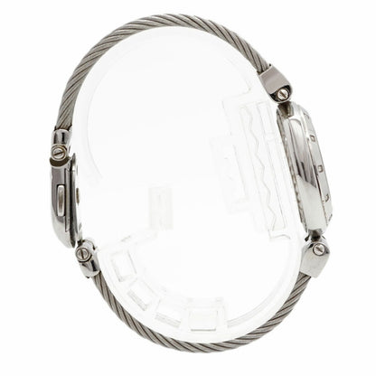 Charriol Alexander Alexs Pink Dial