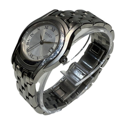 Gucci 5500L Quartz Watch