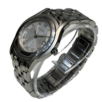 Gucci 5500L Quartz Watch