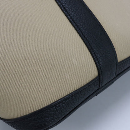 Hermes Garden Party Tpm A Stamped Tote Bag