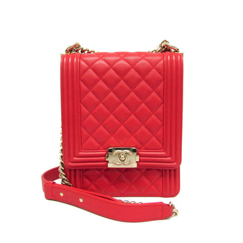 Chanel Boy Chanel