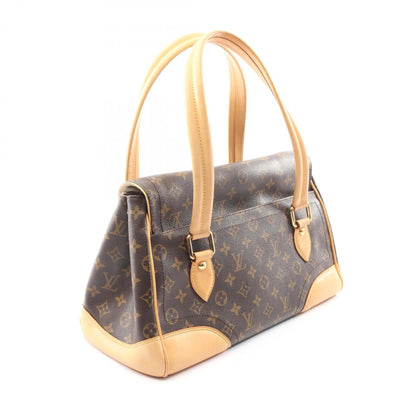 Louis Vuitton Beverly Gm Shoulder Bag