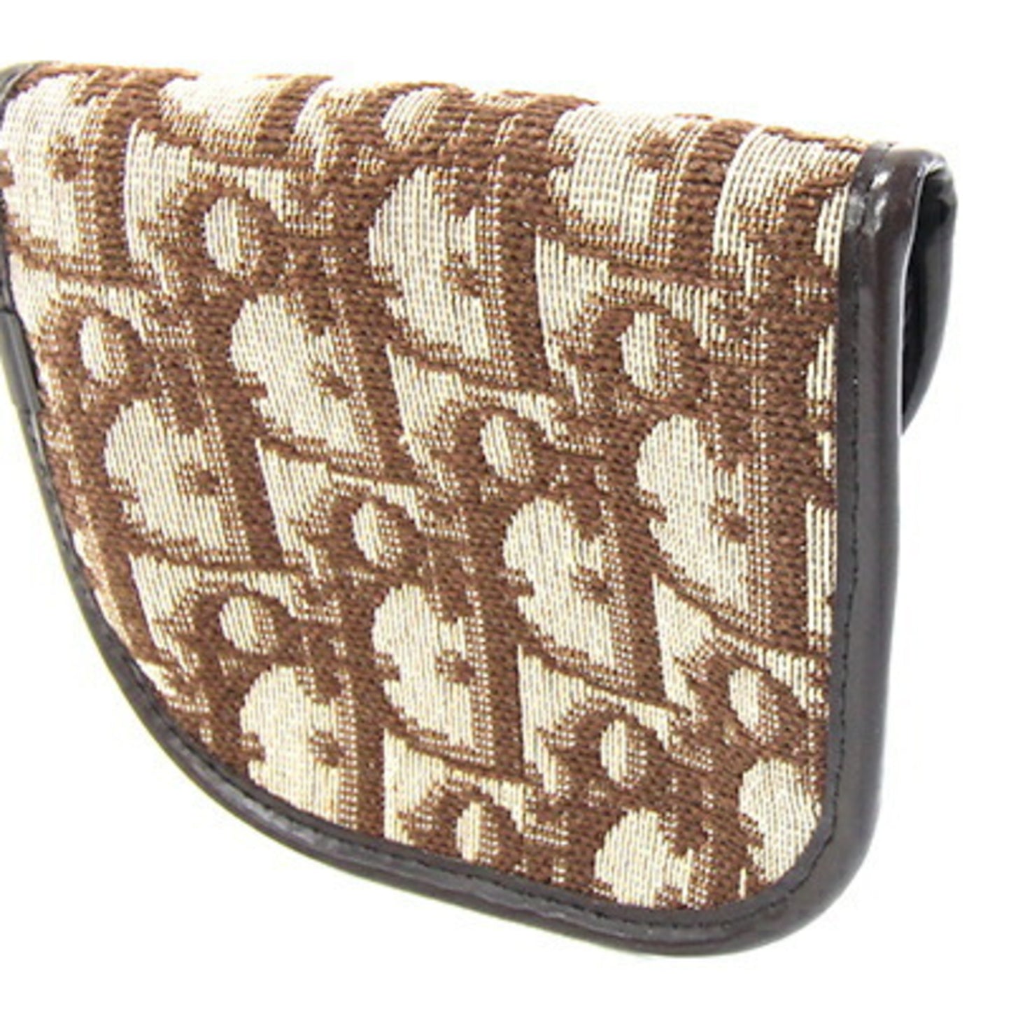 Christian Dior Dior Coin Case